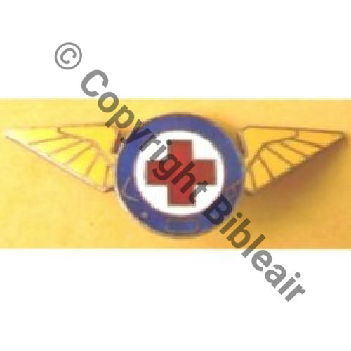 NH VDA VOLONTAIRES DE AIR... AILES DOREES  MOUTEREAU Non identif No221 Site D.LEZIN 